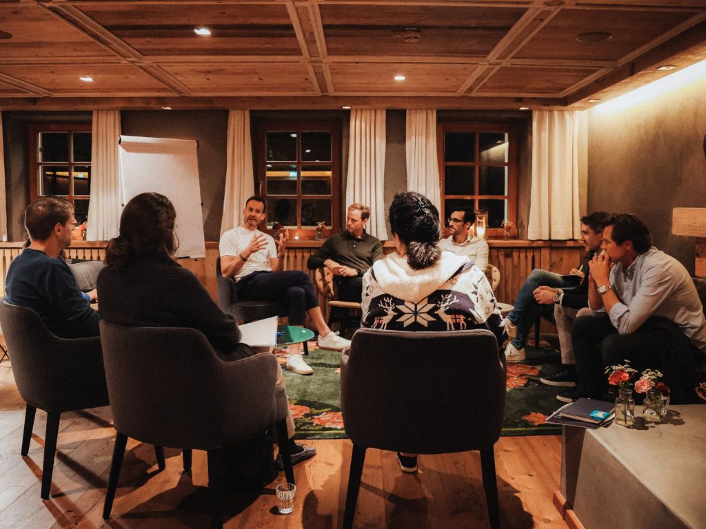 Executive Retreat 2025