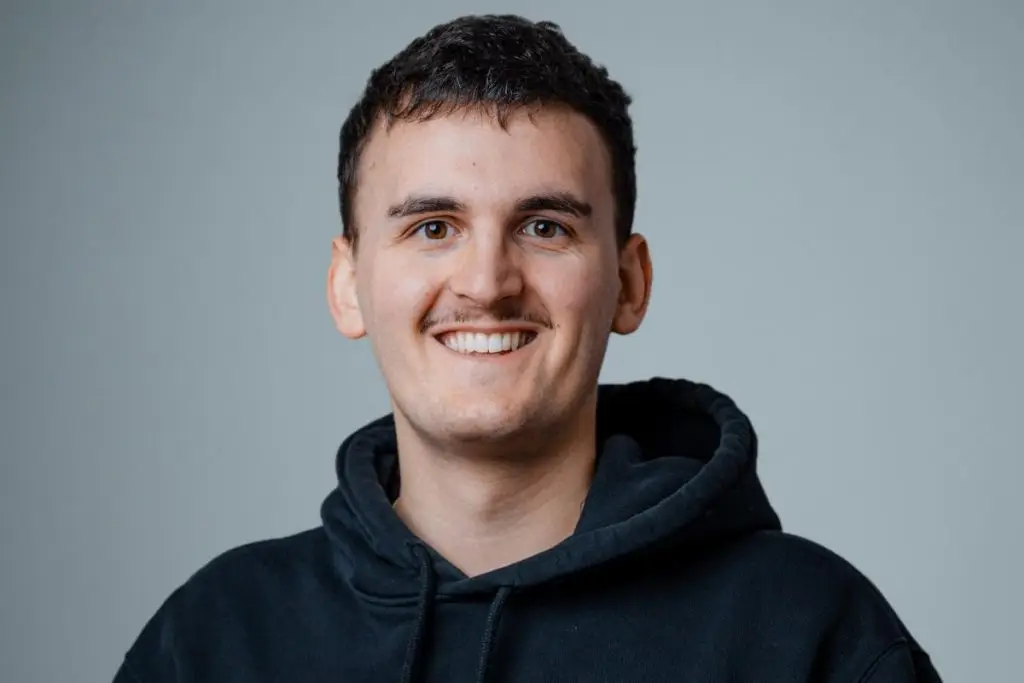 Bryce Preite-Sieber