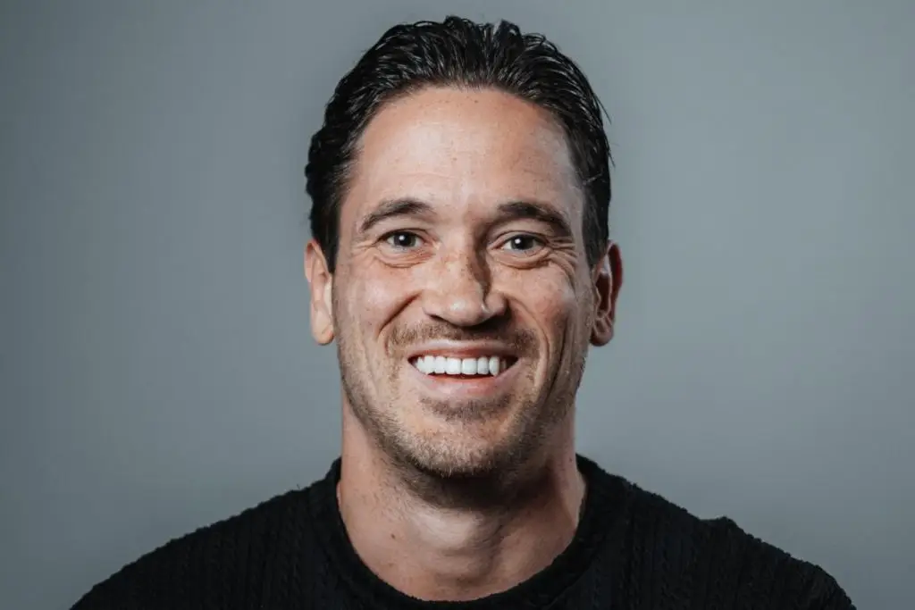 Dr. Christian Lang