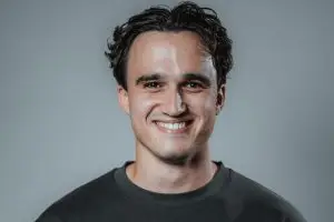 Dominik Wiedermann