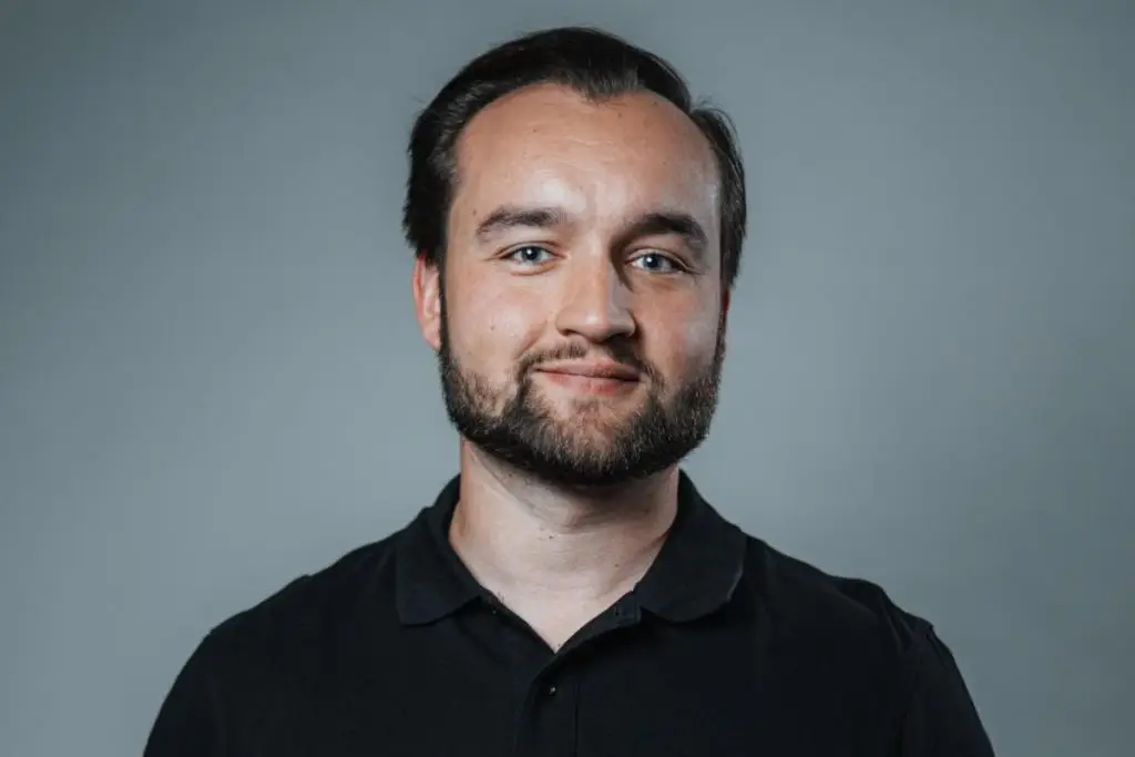 Felix Vogelsang