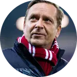 Horst Heldt