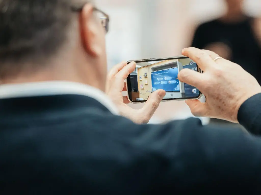Teilnehmer beim JENEWEIN Leadership Bootcamp