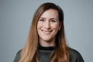 Dr. Katharina Rege