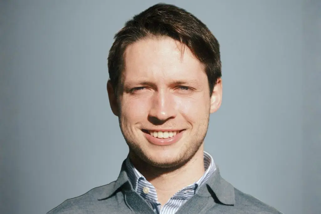 Luis Köstler