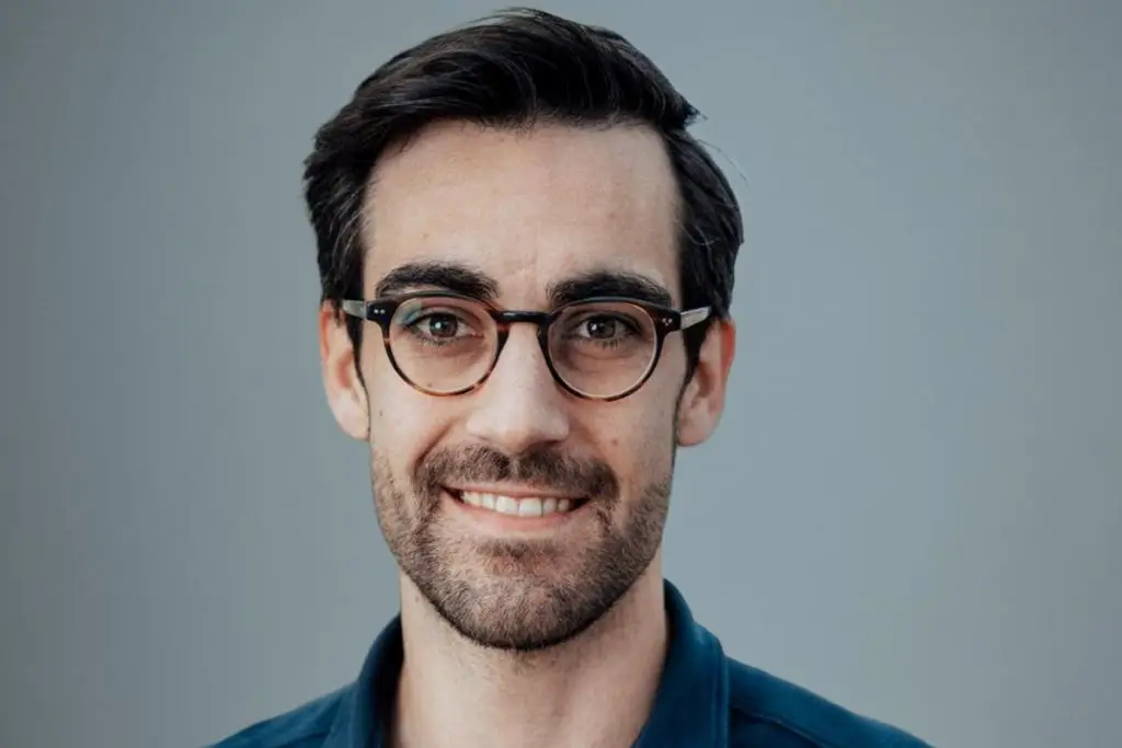 Dr. Matthias Krüger