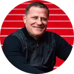 Max Eberl