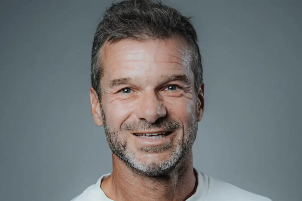 Prof. Dr. Wolfgang Jenewein