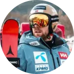 Weltcup-Skifahrer, zweifacher Streif-Sieger und Keynote-Speaker Aleksander Aamodt Kilde