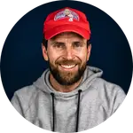 Abenteurer, Weltrekordhalter und Ultra-Athlet Jonas Deichmann