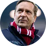 Horst Heldt, Partner-Speaker bei JENEWEIN
