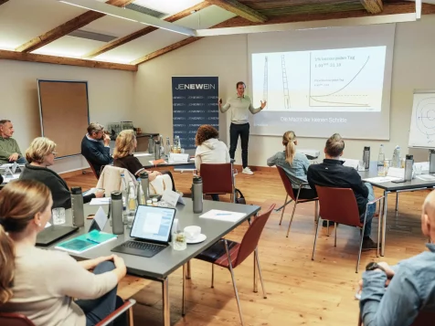 Masterclass High Performance Mindset 2026