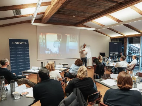 Masterclass High Performance Mindset 2026