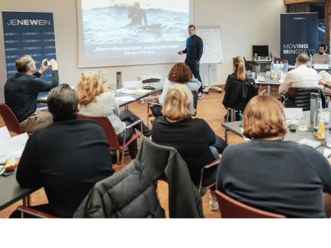 Masterclass High Performance Mindset 2026
